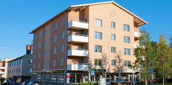 Tegnérvägen 6 H - Foto 3