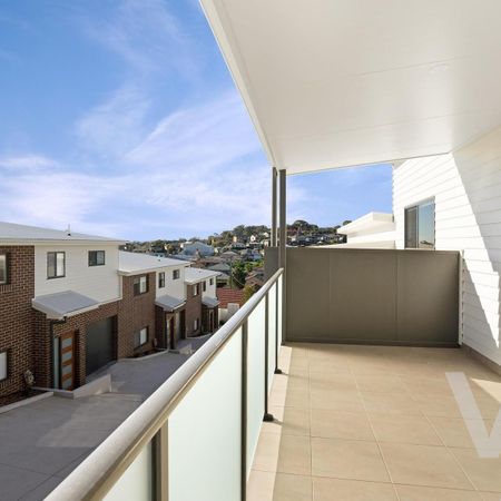 2/104-106 Bailey Street, Adamstown NSW 2289 - House For Rent | Domain - Photo 3