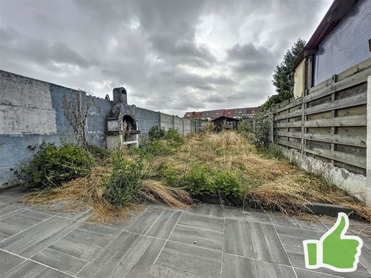 Maison - Photo 1