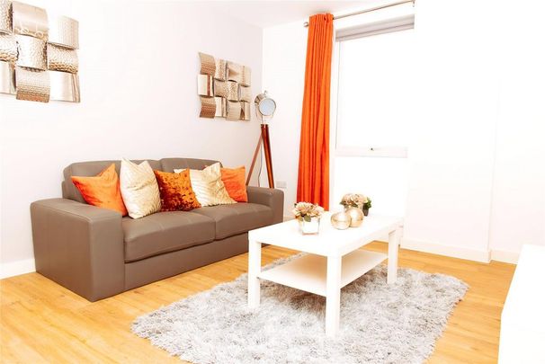 1 bedroom flat to rent - Photo 1