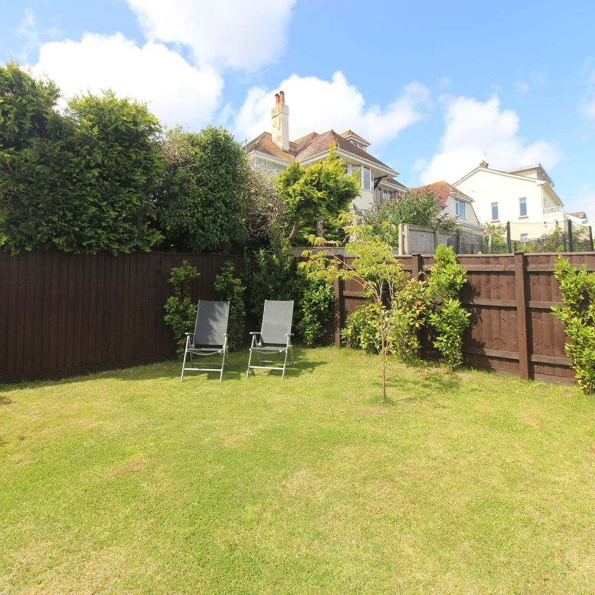 4 bed to rent in Westhill Crescent, Paignton, TQ3 - Photo 1