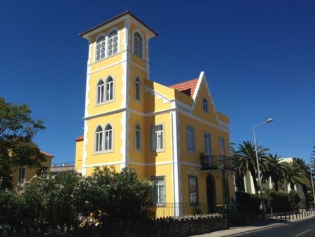 2 room luxury Flat for rent in Sao Joao do Estoril, Cascais e Estoril, Cascais, Lisbon - Photo 5