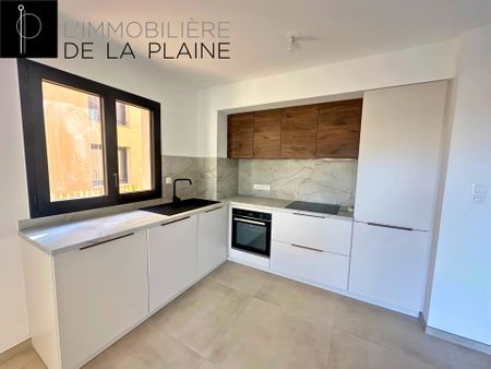 Location Appartement 2 pièces 43m² PENTA DI CASINCA 20213 - Photo 5