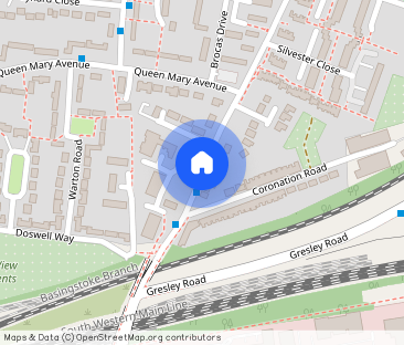 Regent Court, Norn Hill, Basingstoke, RG21 - Photo 1