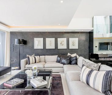 5 bedroom penthouse to rent - Photo 3