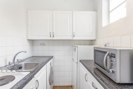 Studio to rent - Photo 4