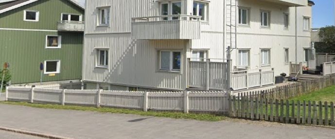 Neptunigatan 5 - Foto 1