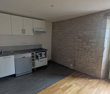 Location Appartement 3 pièces 69m² FRONTENAY ROHAN ROHAN 79270 - Photo 3