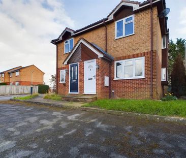 1 bedroom House in Corfe Place, Maidenhead - Photo 1