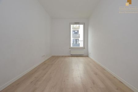 Mieszkanie na wynajem Warszawa, Ursynów, Ursynów, Zięby - Фото 2