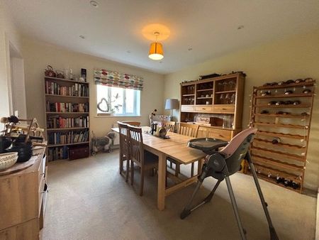 4 bedroom house to rent Stirling Close, Chedburgh, IP29 - Photo 4