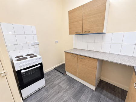 1 bedroom apartment to rent - Photo 4
