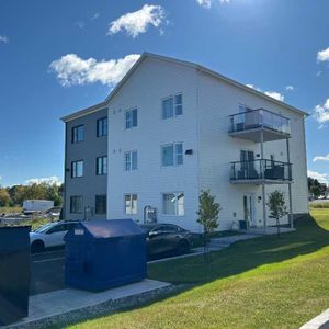 Magnifique Condo locatif neuf 3 1/2 secteur Charny pour mai 2026 - Photo 2