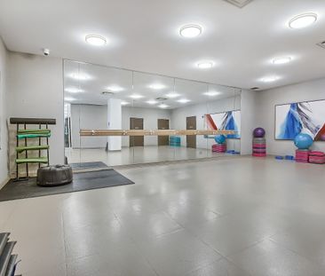 For Lease - 2240 LAKE SHORE Boulevard Unit# 2208, Toronto, Ontario - Photo 2