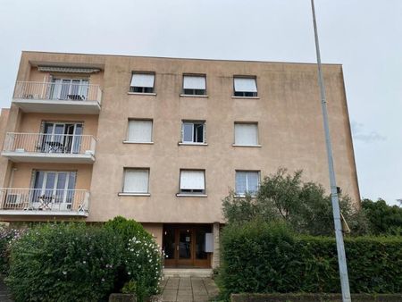 Location Appartement 3 pièces 68m² GUILHERAND GRANGES 07500 - Photo 4
