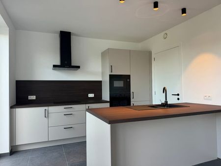 Appartement te huur - Foto 5