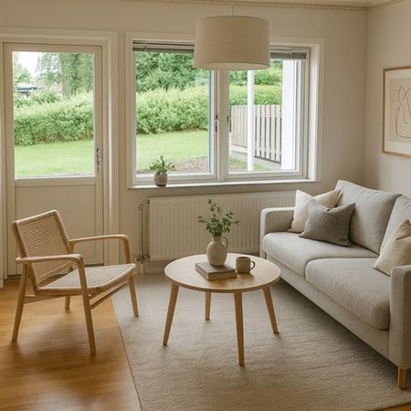 Hagavägen 8 B - Foto 3