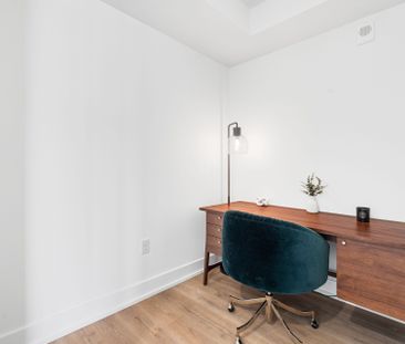 For Lease - 2070 SCOTT Street Unit# 1205, Westboro - Hampton Park, ... - Photo 6