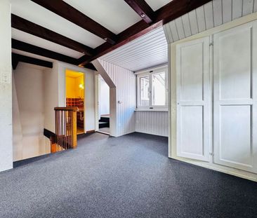 5.5 Zimmer, 1. Stock - Photo 3