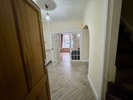 2 Bed Terraced House, Lifford Street, S9 - Photo 4