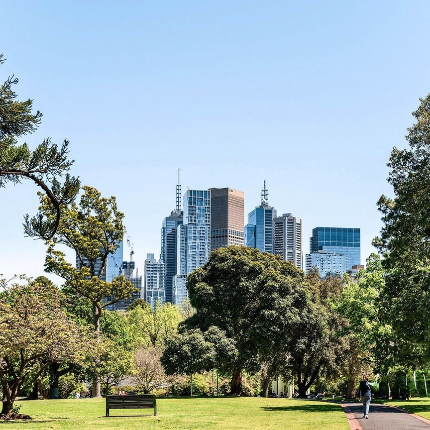 4/246 Albert St, East Melbourne - Photo 1
