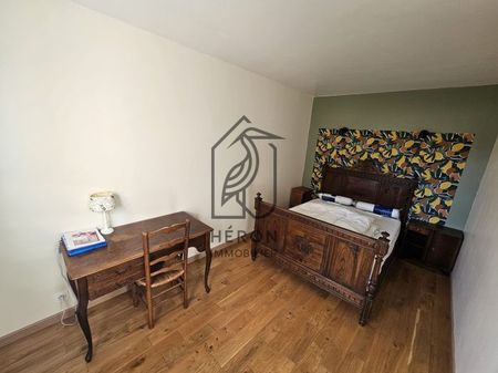 Appartement - T3 - 70.30m² - VILLENEUVE D'ASCQ - Photo 3