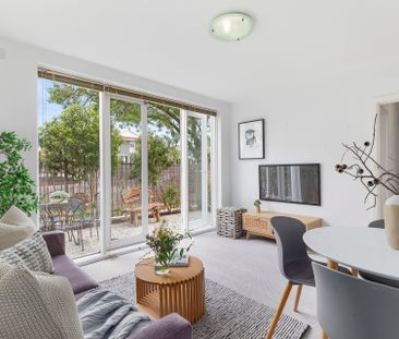 3/487 St Kilda Street Street, Elwood VIC 3184 - Apartment For Rent ... - Photo 2