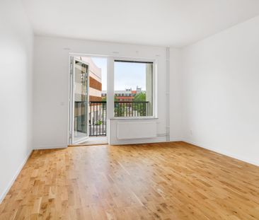 Vallgatan 4 - Photo 4