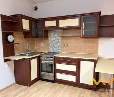 Pronájem bytu 1+kk a garsoniéry 31 m² - Photo 5