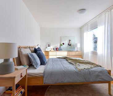 4.5 Zimmer, 103 m², 3. Stock - Foto 6