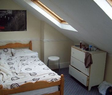 5 Bed - Mostyn Road, Edgbaston, West Midlands, B16 9du - Photo 4