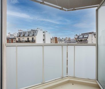 location Appartement T4 DE 83m² À PARIS - Photo 5