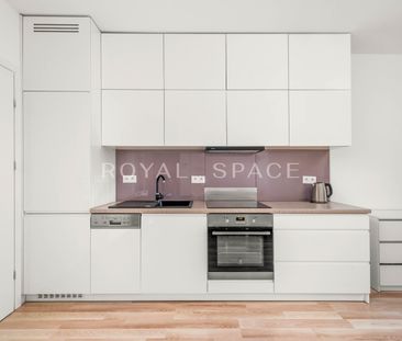 Jasne mieszkanie z balkonem | Grzegórzki - Photo 6