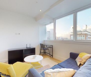 1 bedroom flat to rent - Photo 3