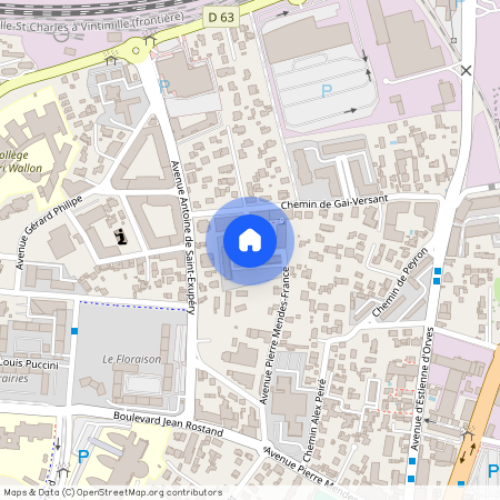 83500, La Seyne-Sur-Mer