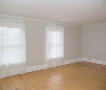 For Lease - 522 Colborne Street Unit# UPPER, Brantford, Ontario - Photo 4