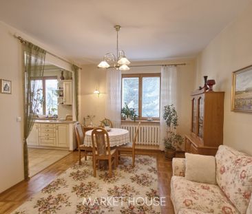 Mieszkanie 3 pokojowe na Pogodnie - Фото 5