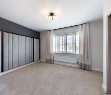 4 bedroom townhouse to rent - Photo 5