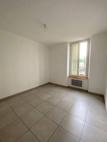Location appartement 3 pièces 52.27 m² à Valence (26000) - Photo 5