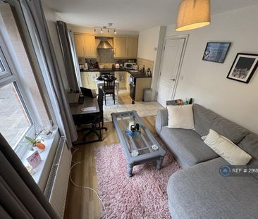 1 bedroom flat to rent - Photo 3