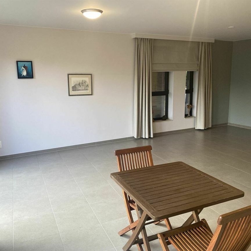 Appartement Te huur - Foto 1