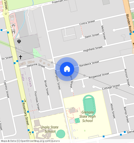 1/52 Randwick St, Durack QLD 4077