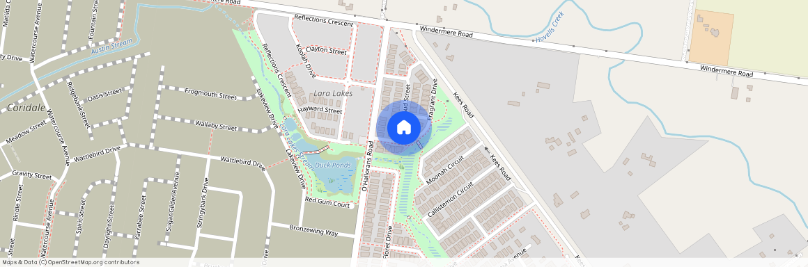 11 Fragrant Drive, Lara, VIC 3212