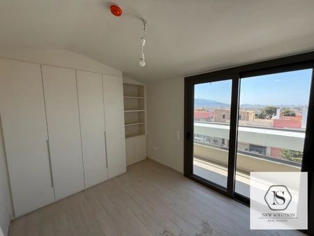 Μεζονέτα για ενοικίαση Άνω Βριλήσσια (Βριλήσσια) - Photo 2