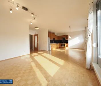 Terrassenhit mit Gartennutzung und Garagenstellplatz - Photo 2
