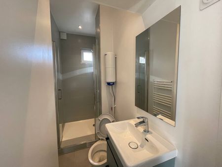 Location Appartement 2 pièces 40m² ENGHIEN LES BAINS 95880 - Photo 4