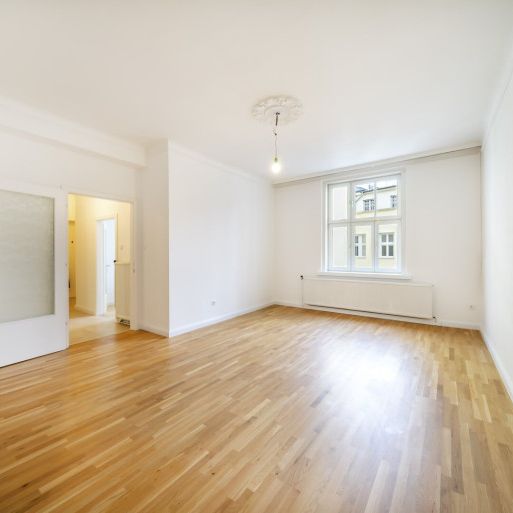 ***ERSTBEZUG-2,5-Zimmer-Wohnung in begehrter Lage in 1010*** - Foto 1