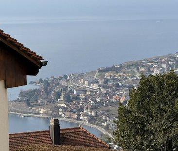 Magnifique 3.5 pièces entièrement rénové - Foto 4