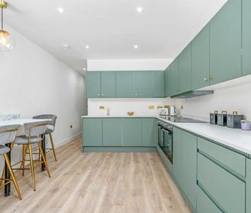 Studio to rent - Photo 4