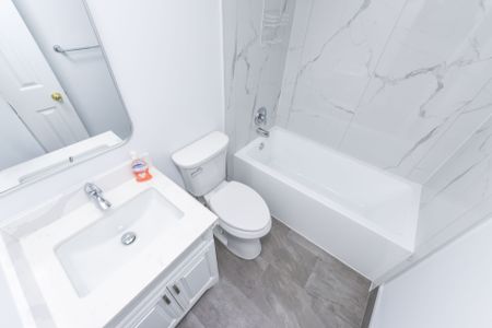 For Lease - 5970 Leeside Crescent Unit# Bsmt, Mississauga, Ontario - Photo 4